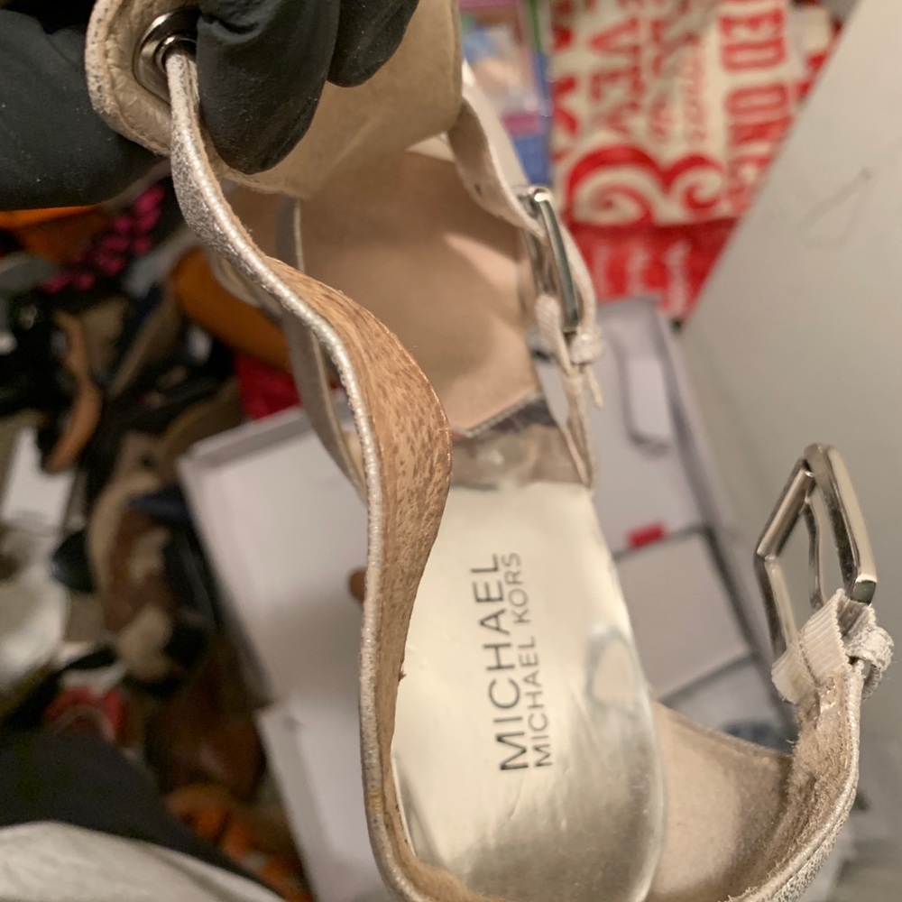 Used worn 3x